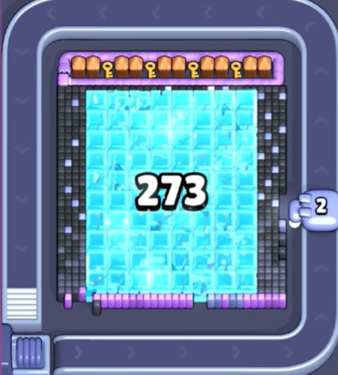 Pixel Flow Level 1442